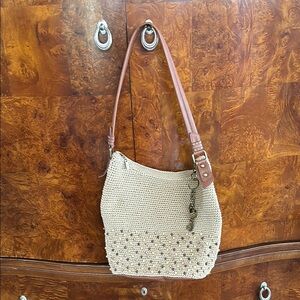 The Sak Sequoia Hobo bag